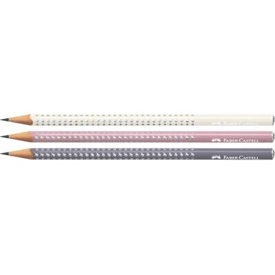 Faber-Castell Ołówek Sparkle Pearle Kolory Lato 1 Sztuka Faber Castell Faber-Castell Ołówek Sparkle Pearle Kolory Lato 1 Sztuka Faber Castell