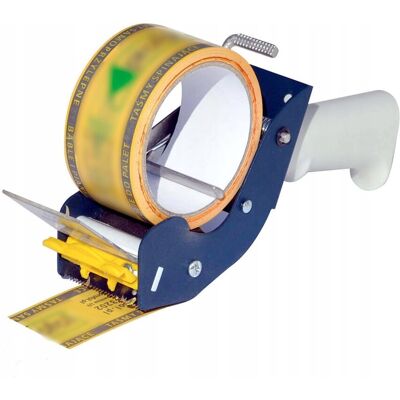 Excel Packer do taśmy 50mm Szwed S50 - Premium Excel Packer do taśmy 50mm Szwed S50 - Premium