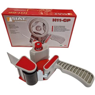 Inny producent Packer H11 CP do taśmy pakowej - zaklejarka Inny producent Packer H11 CP do taśmy pakowej - zaklejarka
