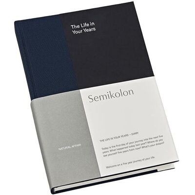 Pamiętnik Semikolon The Life In Your Years Midnight Pamiętnik Semikolon The Life In Your Years Midnight