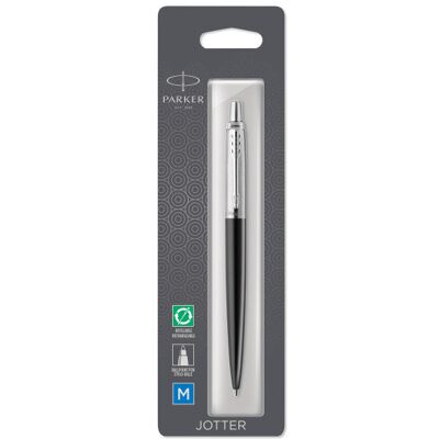 Parker Długopis Jotter Czarny Ct 1953207 Parker Długopis Jotter Czarny Ct 1953207