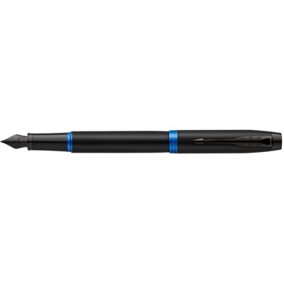 Parker Im Pióro Wieczne Marine Blue 2172858 Parker Im Pióro Wieczne Marine Blue 2172858