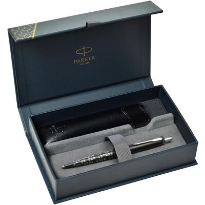 Parker JOTTER GLOBAL ICON NEW YORK W PUDEŁKU 848 Parker JOTTER GLOBAL ICON NEW YORK W PUDEŁKU 848