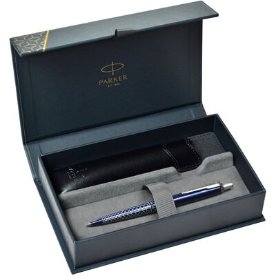 Parker JOTTER GLOBAL ICON SYDNEY W PUDELKU 848 Parker JOTTER GLOBAL ICON SYDNEY W PUDELKU 848