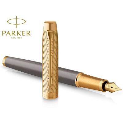 Parker Pióro Wieczne, Im Prm Arrow Gt Parker Pióro Wieczne, Im Prm Arrow Gt