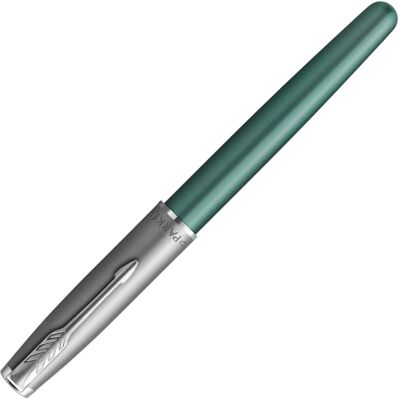 Parker Pióro Wieczne, Metalowe, Zielone Parker Pióro Wieczne, Metalowe, Zielone