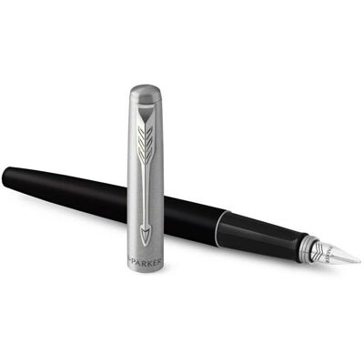 Parker Pióro Wieczne New Jotter Czarne Parker Pióro Wieczne New Jotter Czarne