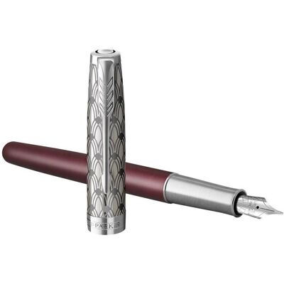 Parker Pióro wieczne Sonnet F 2119650 Parker Pióro wieczne Sonnet F 2119650