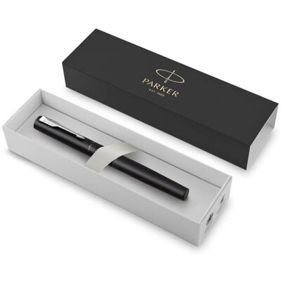 Parker Pióro Wieczne Vector Xl Czarny 2159744 Parker Pióro Wieczne Vector Xl Czarny 2159744