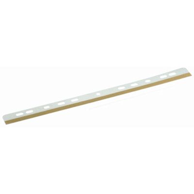 Paski Samoprzylepne Durable Filefix Do Wpinania Do Segregatorów A4 250Szt. (Kbk) Paski Samoprzylepne Durable Filefix Do Wpinania Do Segregatorów A4 250Szt. (Kbk)