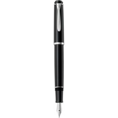 Pelikan Classic P205 Pióro wieczne na naboje EF 51 Pelikan Classic P205 Pióro wieczne na naboje EF 51