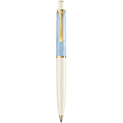 Pelikan Długopis Classic Pastel blue K200 823036 Pelikan Długopis Classic Pastel blue K200 823036