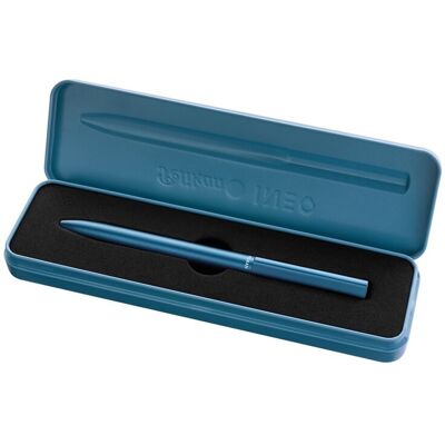 Herlitz Pelikan, długopis k6 ineo ocean blue etui pelikan Herlitz Pelikan, długopis k6 ineo ocean blue etui pelikan