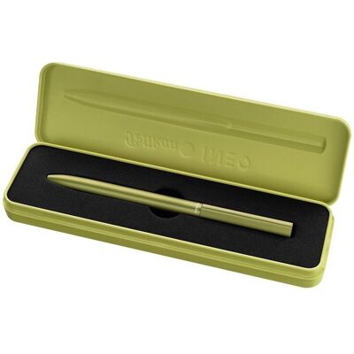 Herlitz Pelikan Długopis Pelikan Ineo Green Oasis k6 Etui Prezentowe Herlitz Pelikan Długopis Pelikan Ineo Green Oasis k6 Etui Prezentowe