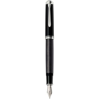 Pelikan pióro wieczne M405 Souverän F Stresemann Pelikan pióro wieczne M405 Souverän F Stresemann