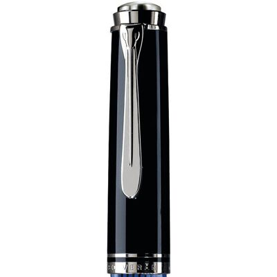 Pelikan skuwka czarna M/R805 Pióro wieczne i kulkowe część zamienna Pelikan skuwka czarna M/R805 Pióro wieczne i kulkowe część zamienna