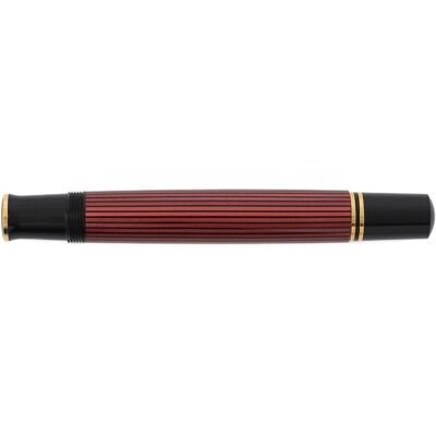 Pelikan Souverän® M800 Korus czerwony Wymienny pojemnik na atrament Pelikan Souverän® M800 Korus czerwony Wymienny pojemnik na atrament