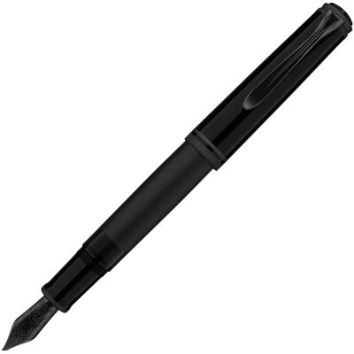 Pelikan Souverän M809 Pióro wieczne EF Black Matt E D Y C J A S P E C J A L N A Pelikan Souverän M809 Pióro wieczne EF Black Matt E D Y C J A S P E C J A L N A
