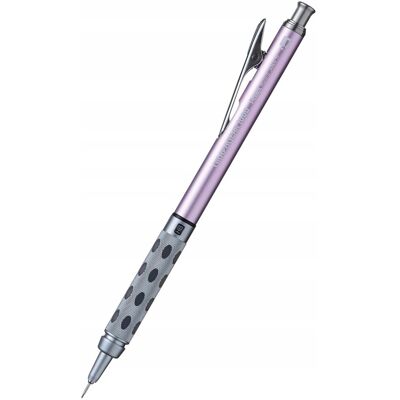 Pentel Ołówek Automatyczny Graphgear 1000 0,5 Mm Hb Pentel Ołówek Automatyczny Graphgear 1000 0,5 Mm Hb