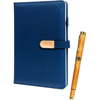 PETERSON Zestaw notes + długopis notes a5 w linie twarda prążkowana okładka z ekologicznej skóry beżowy długopis z czarnym wymiennym wkładem pudełko.. PETERSON Zestaw notes + długopis notes a5 w linie twarda prążkowana okładka z ekologicznej skóry beżowy długopis z czarnym wymiennym wkładem pudełko..