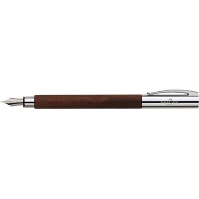 Pi��ro Wieczne Faber-Castell Ambition Pearwood B Pi��ro Wieczne Faber-Castell Ambition Pearwood B