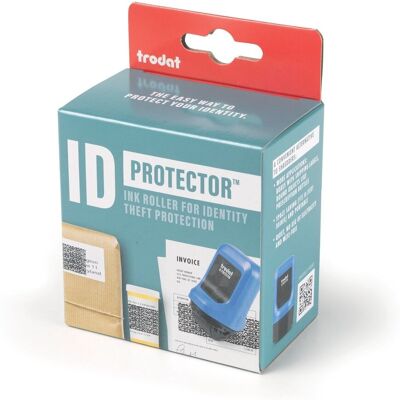 Trodat Pieczątka Id Protector Do Ochrony Twoich Danych Z Wkładami Trodat Pieczątka Id Protector Do Ochrony Twoich Danych Z Wkładami