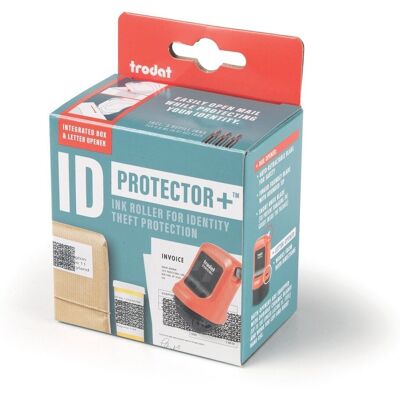 Trodat Pieczątka Id Protector Plus Do Ochrony Danych Z Wkładami Trodat Pieczątka Id Protector Plus Do Ochrony Danych Z Wkładami