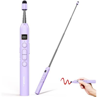 Inna producent Pilot do prezentacji multimedialnych laser wskaźnik Norwii N21 BLE Inna producent Pilot do prezentacji multimedialnych laser wskaźnik Norwii N21 BLE