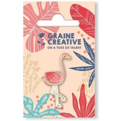 Creative Piny - Flaming różowy Creative Piny - Flaming różowy