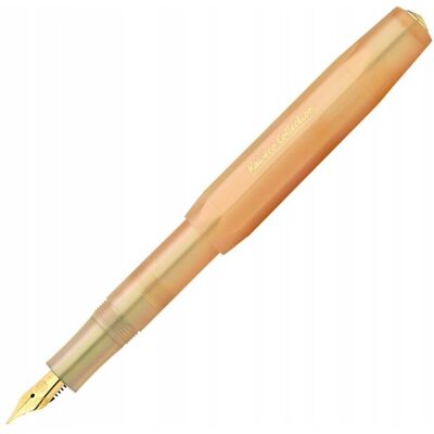 Inny producent Pióro Kaweco Collection Apricot Pearl Inny producent Pióro Kaweco Collection Apricot Pearl