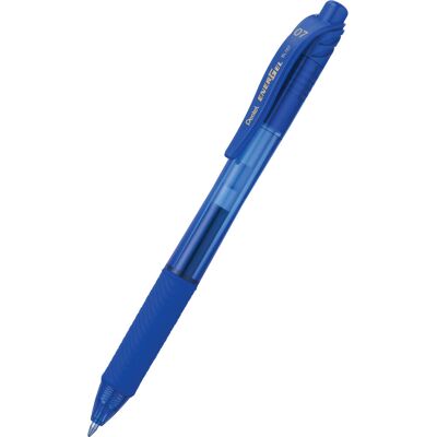 Pentel Pióro Kulkowe 0,7 Mm Energel Bl107 Niebieskie Pentel Pióro Kulkowe 0,7 Mm Energel Bl107 Niebieskie