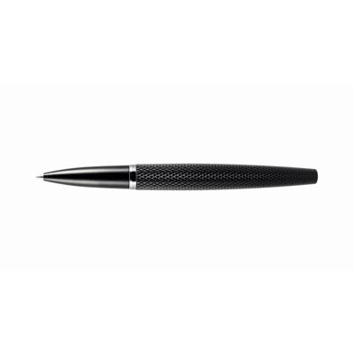 Pióro Kulkowe Diplomat Viper Guilloche Black Pióro Kulkowe Diplomat Viper Guilloche Black
