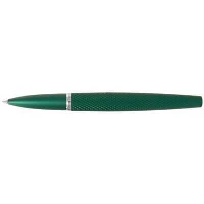 Pióro Kulkowe Diplomat Viper Guilloche Green Pióro Kulkowe Diplomat Viper Guilloche Green
