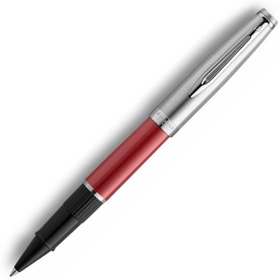 Pióro Kulkowe Embleme Czerwone, Waterman Pióro Kulkowe Embleme Czerwone, Waterman