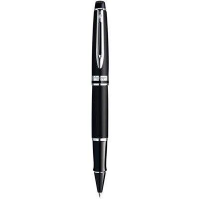 Pióro Kulkowe Expert Czarny Mat Ct S0951880 Waterman Pióro Kulkowe Expert Czarny Mat Ct S0951880 Waterman
