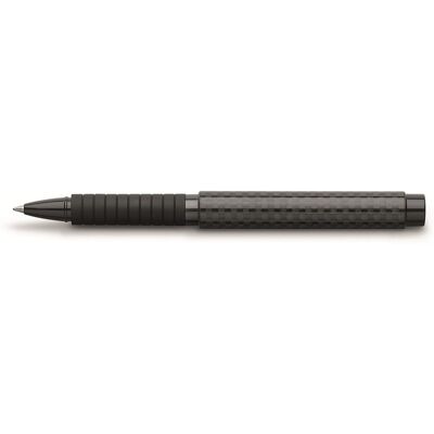 Pióro Kulkowe Faber-Castell Essentio Black Carbon Pióro Kulkowe Faber-Castell Essentio Black Carbon