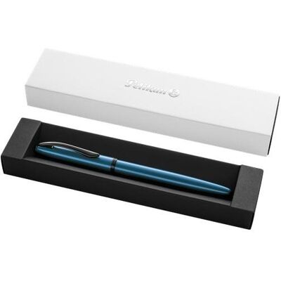 Hamelin Pióro kulkowe Jazz Noble Elegance Aqua PELIKAN Hamelin Pióro kulkowe Jazz Noble Elegance Aqua PELIKAN