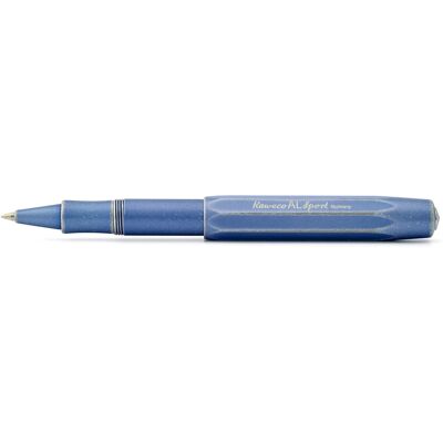 Pióro Kulkowe Kaweco AL Sport Stonewashed Blue Pióro Kulkowe Kaweco AL Sport Stonewashed Blue