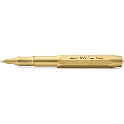 Pióro Kulkowe Kaweco Brass Sport Pióro Kulkowe Kaweco Brass Sport