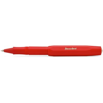 Pióro Kulkowe Kaweco Classic Sport Czerwone Pióro Kulkowe Kaweco Classic Sport Czerwone
