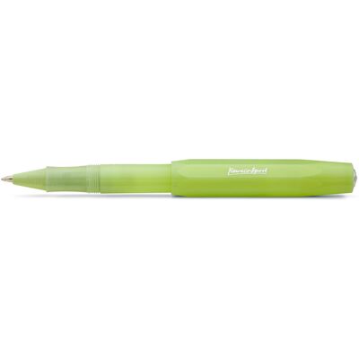 Pióro Kulkowe Kaweco Frosted Sport Fine Lime Pióro Kulkowe Kaweco Frosted Sport Fine Lime
