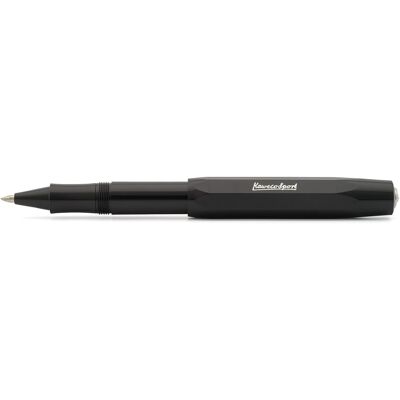 Pióro Kulkowe Kaweco Skyline Sport Czarne Pióro Kulkowe Kaweco Skyline Sport Czarne