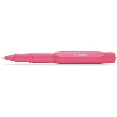 Pióro Kulkowe Kaweco Skyline Sport Różowe Pióro Kulkowe Kaweco Skyline Sport Różowe