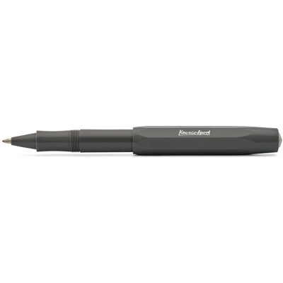 Pióro Kulkowe Kaweco Skyline Sport Szare Pióro Kulkowe Kaweco Skyline Sport Szare