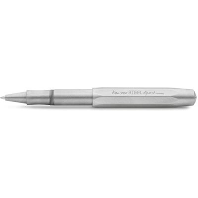 Pióro Kulkowe Kaweco Steel Sport Pióro Kulkowe Kaweco Steel Sport