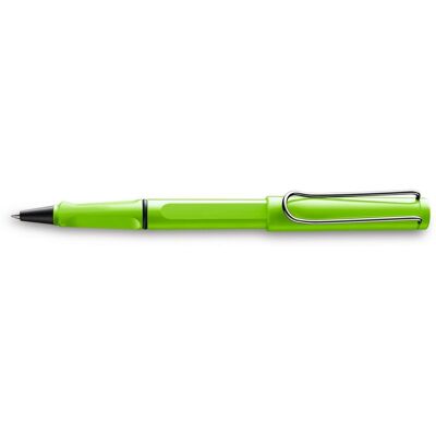 Pióro Kulkowe Lamy 313 Safari Zielone Pióro Kulkowe Lamy 313 Safari Zielone