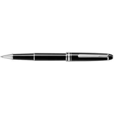 Mont Blanc Pióro Kulkowe Montblanc Meisterstuck Classique Platinum Mont Blanc Pióro Kulkowe Montblanc Meisterstuck Classique Platinum