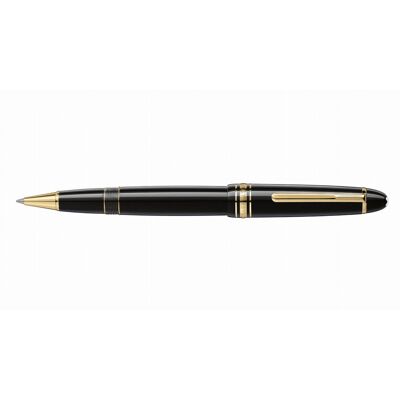 Mont Blanc Pióro Kulkowe Montblanc Meisterstuck Legrand Gold Mont Blanc Pióro Kulkowe Montblanc Meisterstuck Legrand Gold
