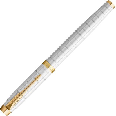 Pióro Kulkowe Parker Im Premium Pearl Gt - 2143646 Pióro Kulkowe Parker Im Premium Pearl Gt - 2143646