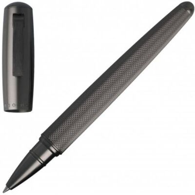 Inny producent Pióro Kulkowe Pure Matte Dark Chrome Inny producent Pióro Kulkowe Pure Matte Dark Chrome